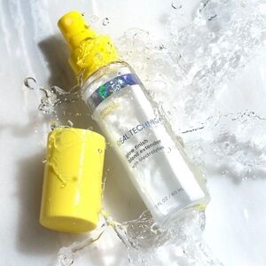Real Techniques Blend Extender Makeup Setting Spray NWT